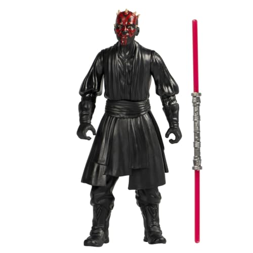 Star Wars Epic Hero Series Darth Maul Action-Figur (10 cm) von Star Wars