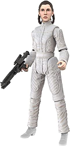 Star Wars F1889 Princess Leia Organa (Bespin Escape) Prinzessin Figur, Mehrfarbig von Star Wars