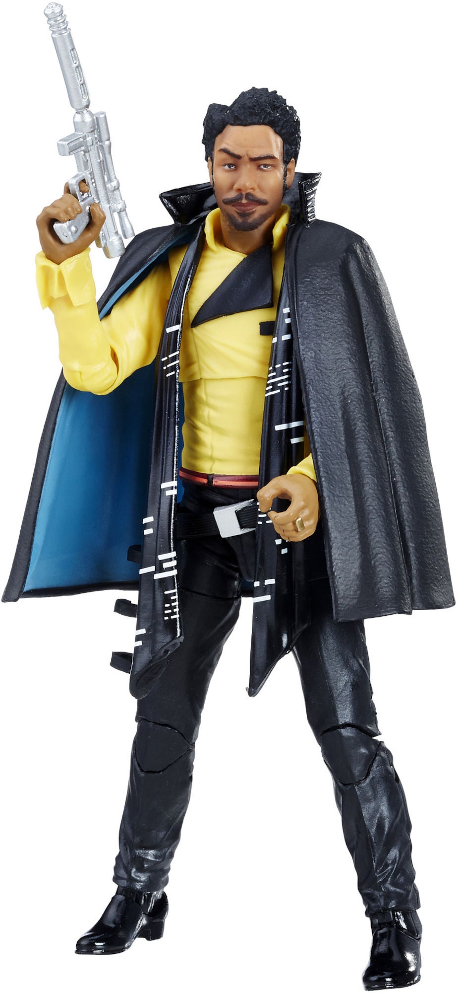 Star Wars Figur Lando Calrissian von Star Wars