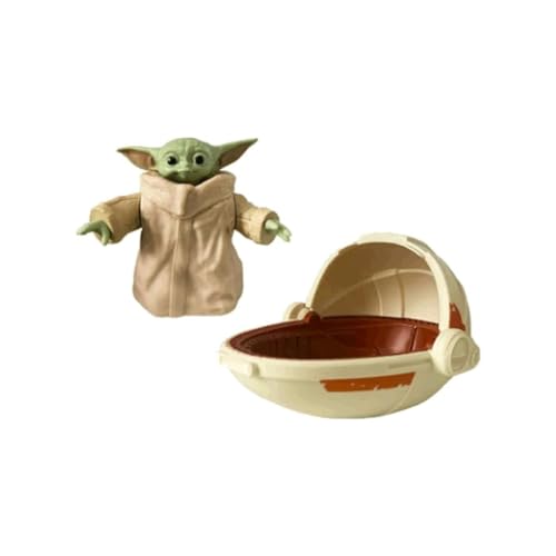 Star Wars Figuren 24 cm Grogu, F4050 von Star Wars