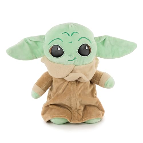 Star Wars Grogu The Child The Mandalorian 30 cm von Star Wars