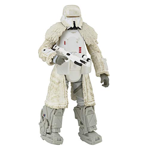 Star Wars Hasbro – E0370 Solo – Range Trooper von Star Wars