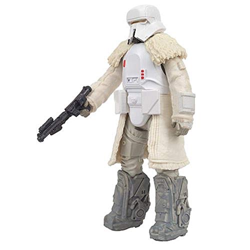 Star Wars Hasbro – E0370 Solo – Range Trooper von Star Wars