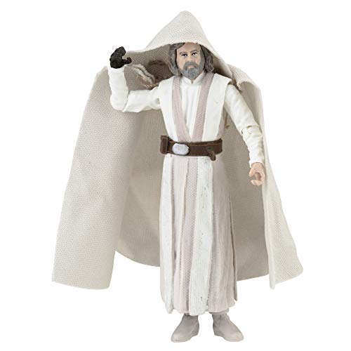 Star Wars Hasbro – E0370 The Last Jedi – Luke Skywalker von Star Wars