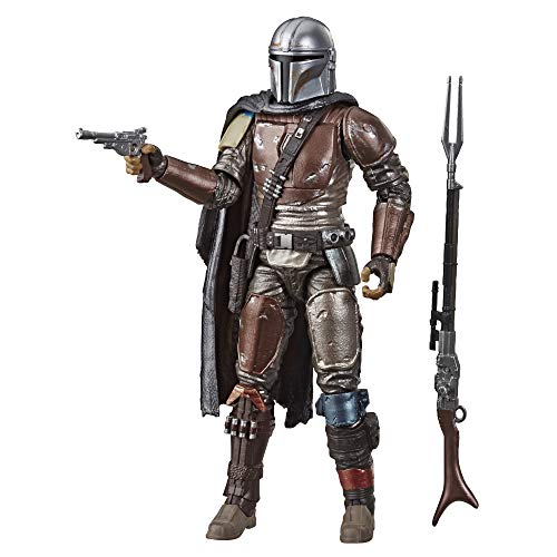 Star Wars Hasbro E9 Bl Huck 1 Copper, Mehrfarbig, E8437EU4 von Star Wars