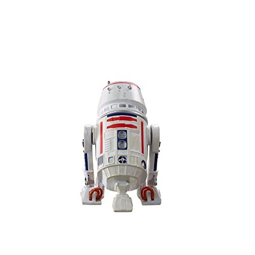 Star Wars Hasbro The Vintage Collection R5-D4 Actionfigur The Mandalorian, 9,5 cm von Star Wars