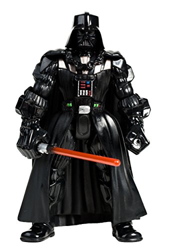 Star Wars Hero Mashers Episode VI Darth Vader von Star Wars