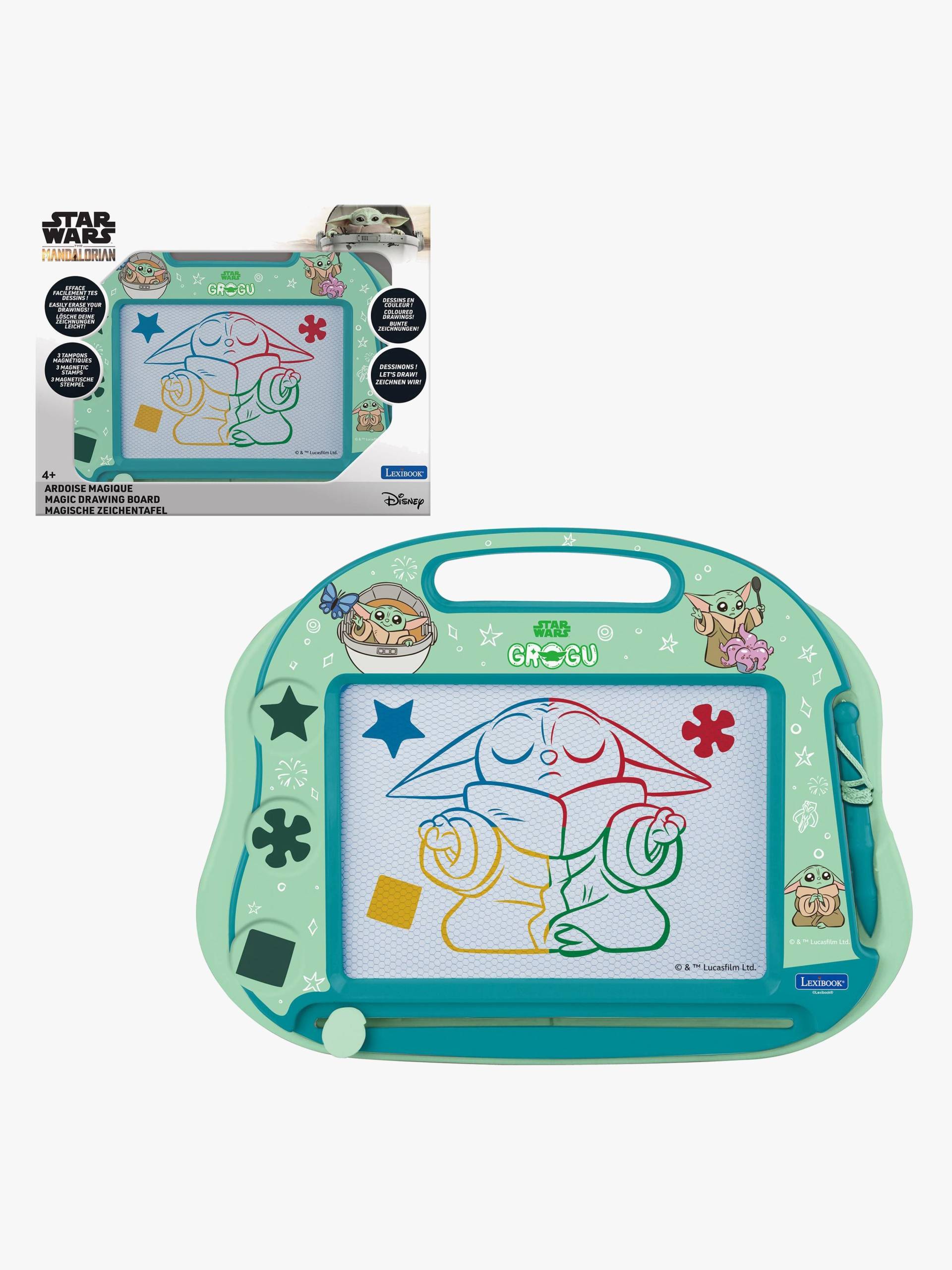 Star Wars Magnetische Zeichentafel Star Wars Magnetische Zeichentafel von Star Wars