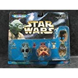Star Wars Micro Machines Collection II von Star Wars