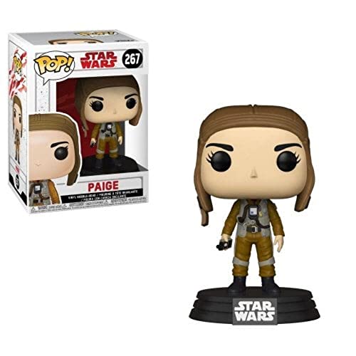 Funko FK31789 Star Wars Actionfigur von Star Wars