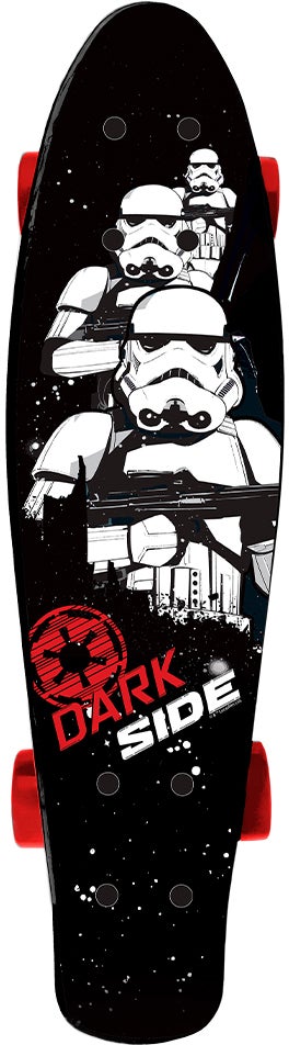 Star Wars Pennyboard Skateboard von Star Wars