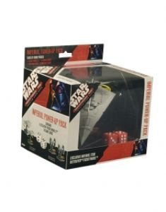 Star Wars Pocketmodel Imperial Power-Up Pack (Deutsche Version) von Star Wars