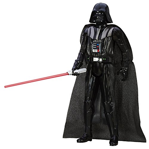 Star Wars Rebels Darth Vader 30,5 cm Figur von Star Wars