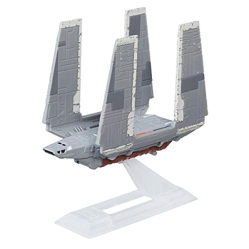 Star Wars Rogue One Black Series Titanium Series Imperial Cargo Shuttle SW-0608 von Star Wars