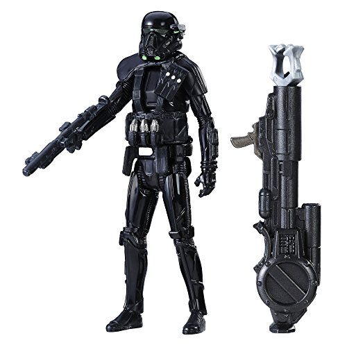 Star Wars Rogue One Imperial Death Trooper 9.5cm Action Figur von Star Wars