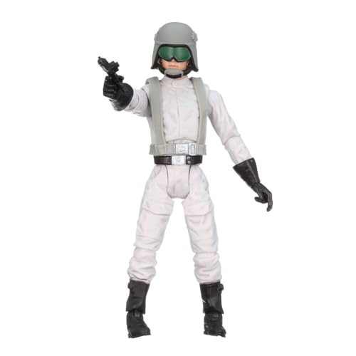 Star Wars Rückkehr der Jedi: Die Vintage Collection at-ST Driver, Weiss/Opulenter Garten von Star Wars