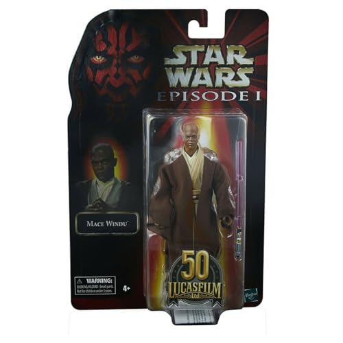 Star Wars SW BL Chestnut von Star Wars