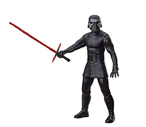 Star Wars SW OLY E9 Kylo REN von Star Wars