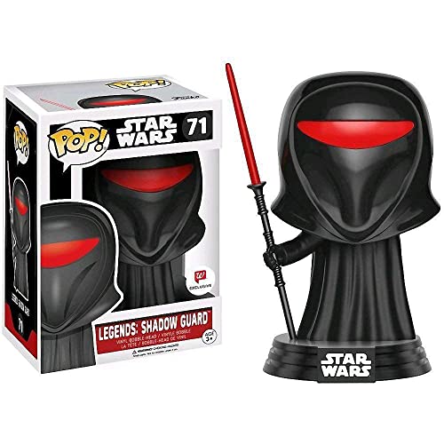 Funko 5447 - Star Wars Wache Schatten von Funko