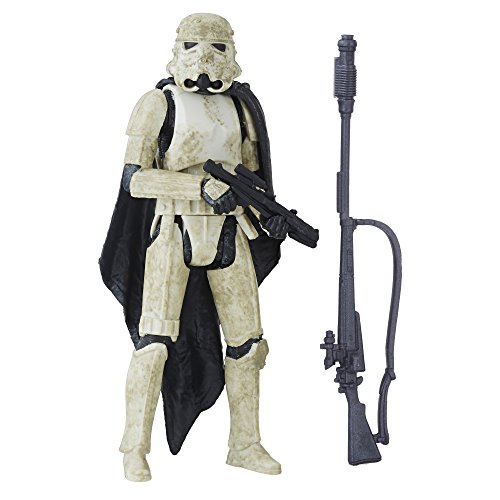 Star Wars Stormtrooper Mimban Force Link 2.0 von Star Wars