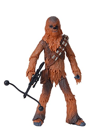 Star Wars The Black Series 15,2 cm der Force weckt Chewbacca von Star Wars