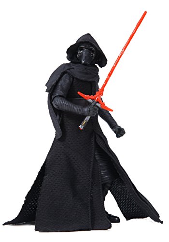 Star Wars The Black Series 6 Kylo Ren von Star Wars