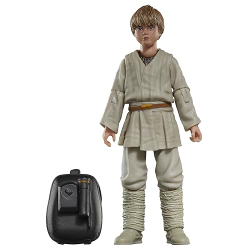 Star Wars The Black Series Anakin Skywalker Action-Figur (15 cm) von Star Wars