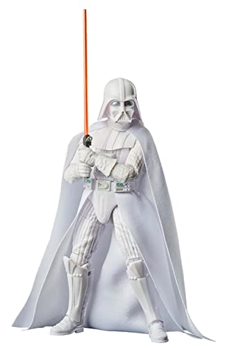 Star Wars The Black Series Darth Vader (Infinities) Actionfigur, 15,2 cm von Star Wars