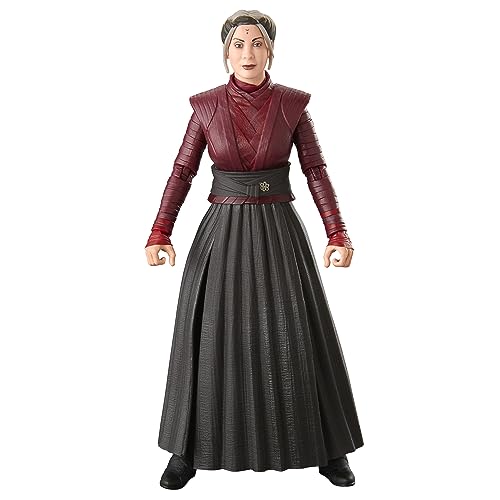 Star Wars The Black Series Morgan Elsbeth, Action-Figur Ahsoka (15 cm) von Star Wars