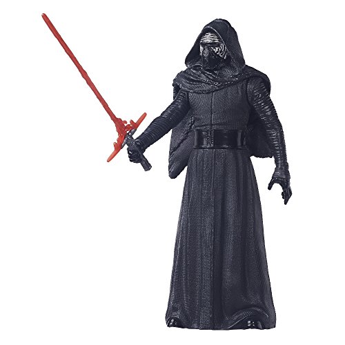 Star Wars The Force Awakens 6-Inch Kylo Ren Action Figure von Star Wars