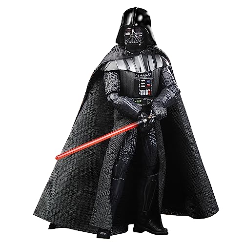 Star Wars The Vintage Collection Darth Vader (Death Star II), Rückkehr der Jedi-Ritter, Action-Figur von Star Wars