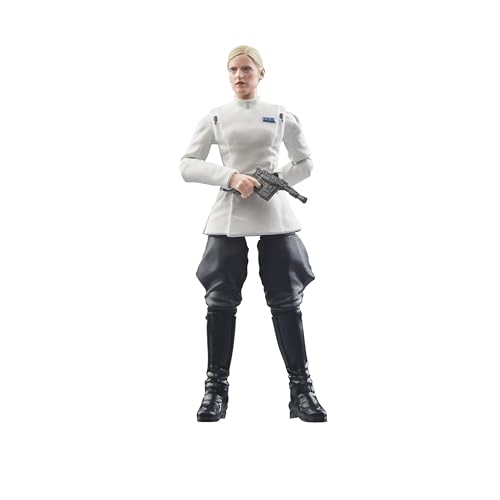 Star Wars The Vintage Collection Dedra Meero, Star Wars: Andor Action-Figur, 9,5 cm von Star Wars