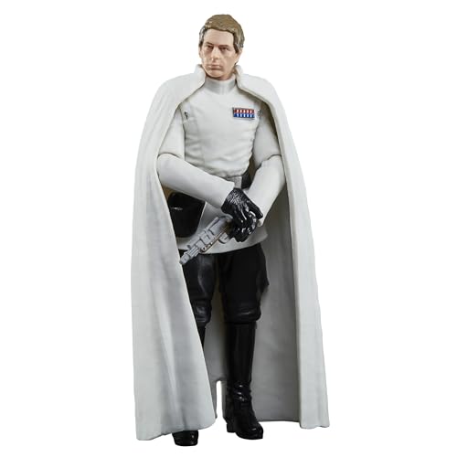 Star Wars The Vintage Collection Director Orson Krennic, Action-Figur zu Rogue One: A Star Wars Story (9,5 cm) von Star Wars