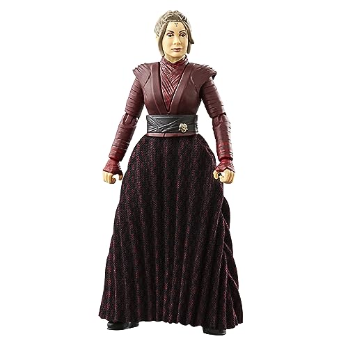 Star Wars The Vintage Collection Morgan Elsbeth, Action-Figur zu Star Wars: Ahsoka (9,5 cm) von Star Wars