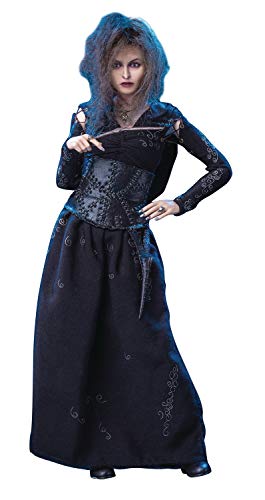 Star Ace Toys Harry Potter & der Halbblutprinz: Bellatrix (Deluxe-Version), Maßstab 1:6, Sammelfigur von Star