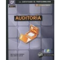 Auditoría von StarBook Editorial, S.A.