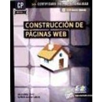 Construcción de páginas web von StarBook Editorial, S.A.