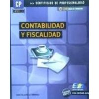 Contabilidad y fiscalidad von StarBook Editorial, S.A.