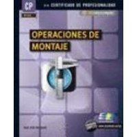 Operaciones de montaje von StarBook Editorial, S.A.