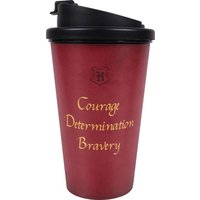 Thermobecher 350 ml - Gryiffindor Thermobecher 350 ml - Gryiffindor von Starfish