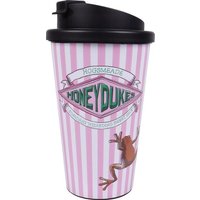 Thermobecher 350 ml - Honeydukes Thermobecher 350 ml - Honeydukes von Starfish