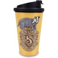 Thermobecher 350 ml - Hufflepuff Thermobecher 350 ml - Hufflepuff von Starfish