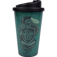 Thermobecher 350 ml - Slytherin Thermobecher 350 ml - Slytherin von Starfish