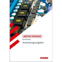 STARK Abitur-Training Mathematik Anwendungsaufgaben von Stark Verlag GmbH