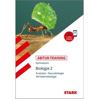 STARK Abitur-Training - Biologie Band 2 von Stark Verlag GmbH