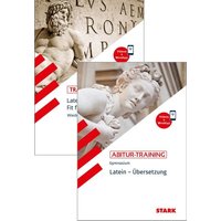 STARK Abitur-Training Latein - Grammatik + Übersetzung von Stark Verlag GmbH