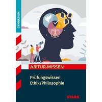 STARK Prüfungswissen Ethik/Philosophie von Stark Verlag GmbH