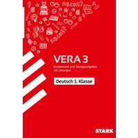 STARK VERA 3 Grundschule - Deutsch von Stark Verlag GmbH