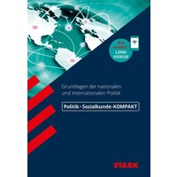 Stark Politik-Kompakt von Stark Verlag GmbH