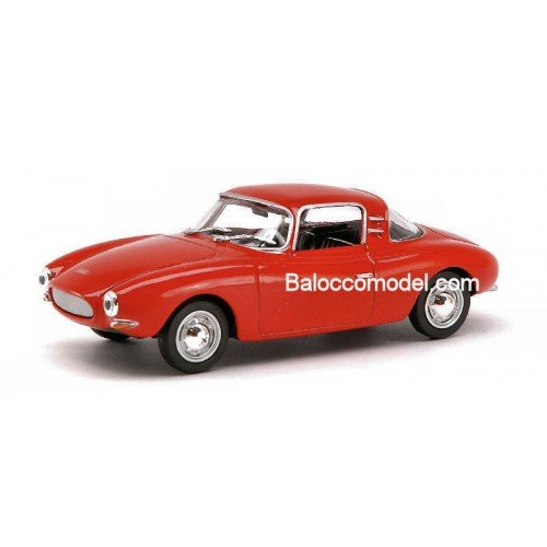 Starline DKW Monza 1956 Red 1:43 Model 51724 von Starline